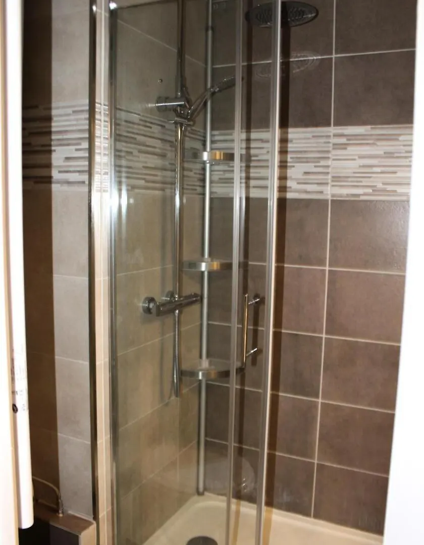 Residence Les Issarts - Appartement Au Pied Des Pistes Mae-9761 Le Devoluy 0*,  France